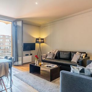 Appartement met Drie Slaapkamers